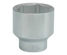 YATO NASADKA SZEŚCIOKĄTNA 3/4" KRÓTKA 52mm