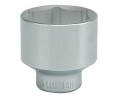 YATO šešiakampė galvutė 3/4" trumpa 60mm