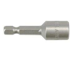 YATO KOŃCÓWKA Z NASADKĄ 10mm MAGNETYCZNA 1505