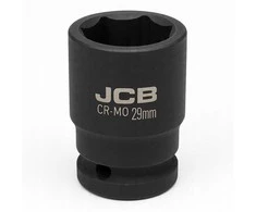 Yato 3/4 colio 29 mm smūginė galvutė (6 taškų)