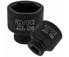 Yato Smūginė galvutė 3/4" 43 mm (6 taškų)