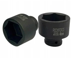 Yato Smūginė galvutė 3/4" 43 mm (6 taškų)