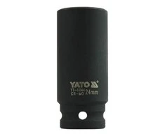 YATO ŠEIAkampis Smūgio lizdas 1/2" ILGIO 24mm