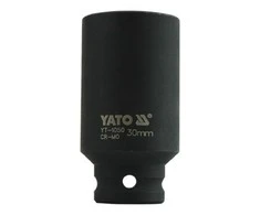 YATO ŠEŠIAKAMPIS POVEIKIS LIZDAS 1/2" ILGIO 30mm