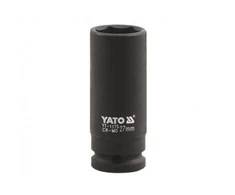 YATO IMPACT SOCET HEX 1" ILGUS 36mm