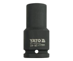 Yato 6 kampo 3 / 4 "21mm ilgio (YT -1121)