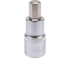 YATO KLUCZ TRZPIENIOWY IMBUS 1/2 10x 55mm 04385