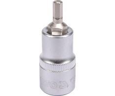YATO KLUCZ TRZPIENIOWY IMBUSOWY/HEX 1/2" 5x55mm