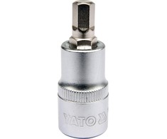 YATO KLUCZ TRZPIENIOWY IMBUSOWY/HEX 1/2" 8x55mm