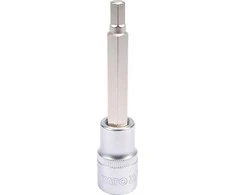 YATO KLUCZ TRZPIENIOWY IMBUSOWY/HEX 1/2" 7x100mm