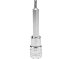 YATO KLUCZ TRZPIENIOWY IMBUSOWY/HEX 1/2" 4x100mm
