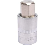 Yato Toya Sa Poland Antgalis įpresuotas į galvutę 1/2", H17 (YT-04388)