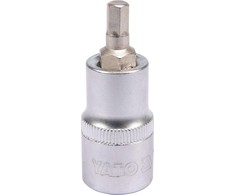 YATO KLUCZ TRZPIENIOWY IMBUSOWY/HEX 1/2" 6x55mm