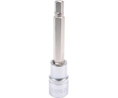 YATO ŠEŠIAKAMPIS RAKTAS 1/2″ 8x100mm 04394