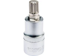 YATO RAKTAS SU ANTGALIU SPLINE 1/2 M10x 55mm 04343