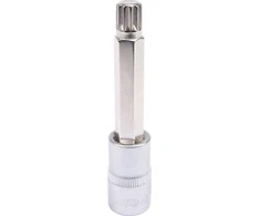 YATO KLUCZ TRZPIENIOWY SPLINE 1/2" M12x100mm