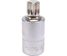 YATO SPLINE RAKTAS 1/2" M14x55mm