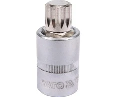 Yato Toya Sa Poland Antgalis įpresuotas į galvutę 1/2", M16 x 55 mm (YT-04346)
