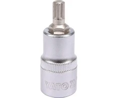 YATO RAKTAS SPLINE 1/2 M 8x 55mm 04342
