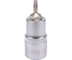 YATO KLUCZ TRZPIENIOWY TORX 1/2" T20x 55mm