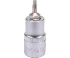 YATO KLUCZ TRZPIENIOWY TORX 1/2" T25x 55mm