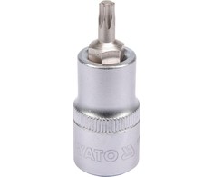 YATO KLUCZ TRZPIENIOWY TORX 1/2" T27x 55mm