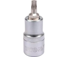 YATO TORX raktas 1/2" T30x55mm