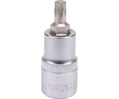 YATO TORX raktas 1/2" T40x55mm