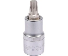YATO TORX raktas 1/2" T45x55mm