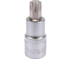 Yato Toya Sa Poland Antgalis įpresuotas į galvutę 1/2", T55 x 55 mm (YT-04317)
