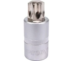 YATO KLUCZ TRZPIENIOWY TORX 1/2" T70x 55mm