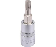 YATO TORX raktas 1/4" T25x37mm