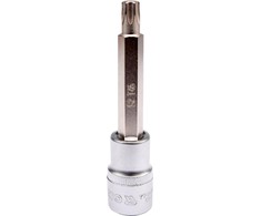 YATO KLUCZ TRZPIENIOWY TORX 1/2" T45x100mm
