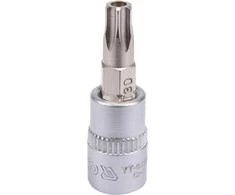 YATO TORX raktas 1/4" T30x37mm