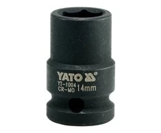 Yato Toya Sa Poland Smūginė galvutė 1/2, 14 mm (YT-1004)