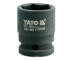 Yato Toya Sa Poland Galvutė smūginė 23 mm 1/2" (YT-1013)