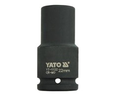 Yato ILGAS POVEIKIS LIZDAS 3/4'' 22 MM