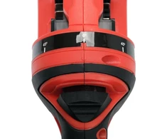 Yato GYVOTOVĖS CLIMER 55CM 2X18V BE AKUMULIATORIŲ