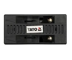 YATO dvipusis faneruotas peilis 5710