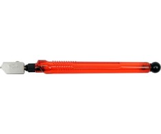 YATO NÓŻ DO SZKŁA 178mm Z POJEMNIKIEM 7561