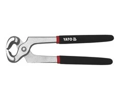 YATO OBCĘGI 160mm 2046