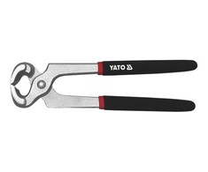 YATO OBCĘGI 180mm 2047
