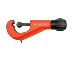 Žirklės PVC vamzdžiams Yato YT-2233; 6-45 mm