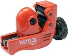 Yato Toya Sa Poland Vamzdelių pjoviklis mini | 3-22 mm (YT-22318)
