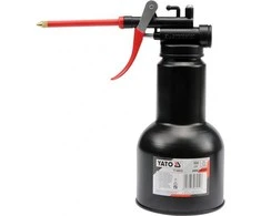 YATO OLIWIARKA Z WĘŻYKIEM 500ml 06914