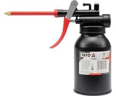 Tepalinė su žarna 200ml "Yato"