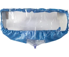 Yato KONDICIONIERIAUS VALYMO APDAILA 100-130CM