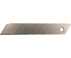 YATO OSTRZA ZAPASOWE 18mm 10vnt. 7529