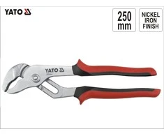 YATO REGULIUOJAMOS REPLĖS 250 mm 2069