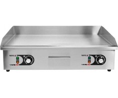 YATO SMOOTH VIRTUVĖ 2x2,2kW 73cm